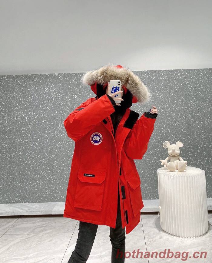 Canada Goose Top Quality Down Jacket CGY00015 Canada Goose Top Quality Down Jacket CGY00015